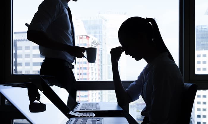 คำพูดต้องห้าม ที่ไม่ควรพูดกับคนที่เป็นโรควิตกกังวล