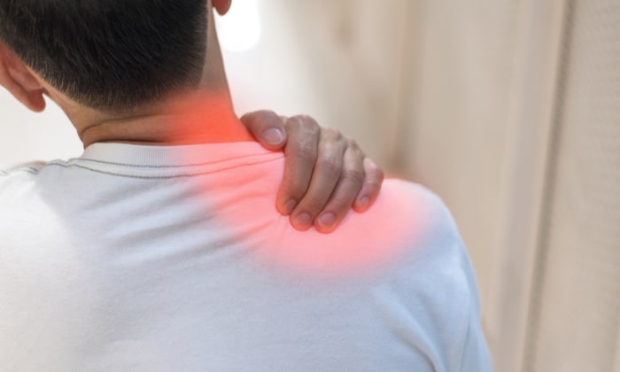 กลุ่มอาการทีโอเอส (Thoracic Outlet Syndrome)