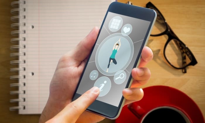 แอปฝึกโยคะ สำหรับมือใหม่หัดลองเล่นโยคะที่บ้าน รับรองไม่แพ้ซื้อคลาส