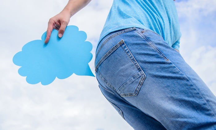 ไขข้อสงสัย ตดบ่อย เป็นอันตรายหรือเปล่า