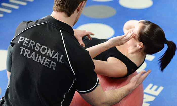 เทรนเนอร์ส่วนตัว ควรมีไหม? แล้วเลือกยังไงให้เหมาะสม