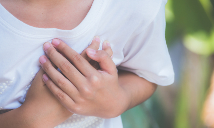 โรคหลอดเลือดหัวใจเกิน สาเหตุ อาการ และการรักษา