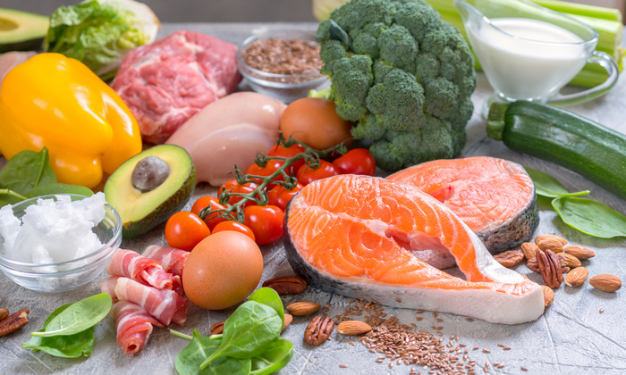 กินคีโตแล้วปวดหัว เกิดจากอะไร แก้ไขได้ยังไงบ้าง