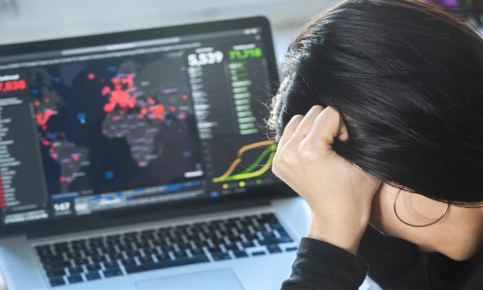 ระวัง เสพข่าวมากเกินไป อาจส่งผลร้ายต่อสุขภาพจิต