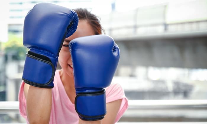 ออกกำลังกายตอนโกรธ ได้ประโยชน์หรือโทษกันแน่