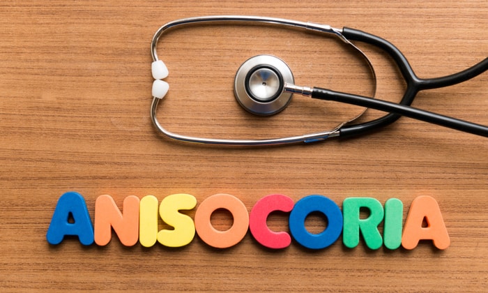 ภาวะรูม่านตาต่างขนาด (Anisocoria)