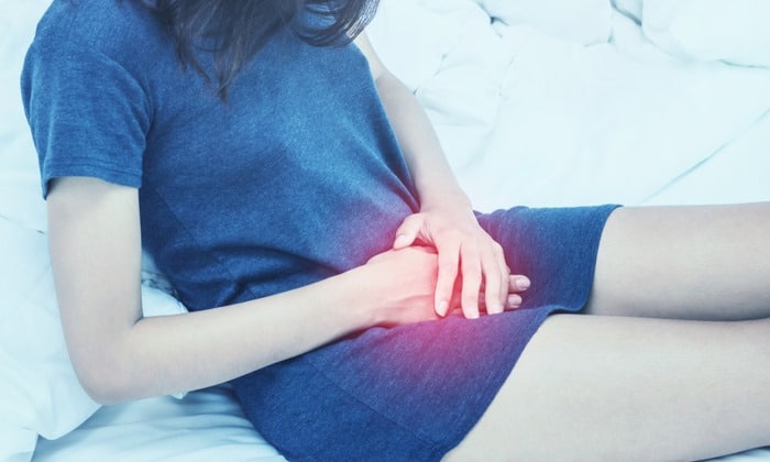 ต่อมบาร์โธลินอักเสบ อาการ สาเหตุ และวิธีรักษา