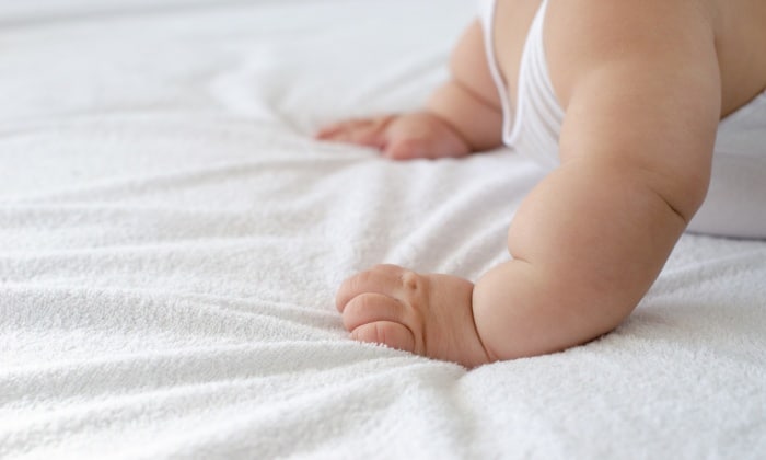 ลูกตัวใหญ่ สุขภาพดี จริงหรือไม่