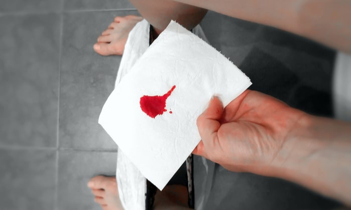 อสุจิเป็นเลือด คือ อะไร เป็นอันตรายหรือไม่