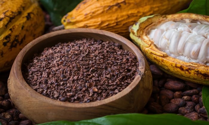 คาเคานิบส์ (Cacao) ซูเปอร์ฟู้ดเพิ่มพลังงาน เผาผลาญไขมัน สายเฮลท์ตี้ต้องลอง