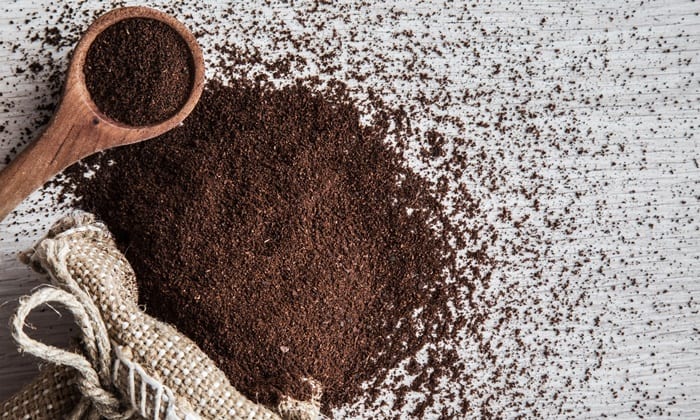 กากกาแฟ กับประโยชน์ที่อาจไม่เคยรู้มาก่อน