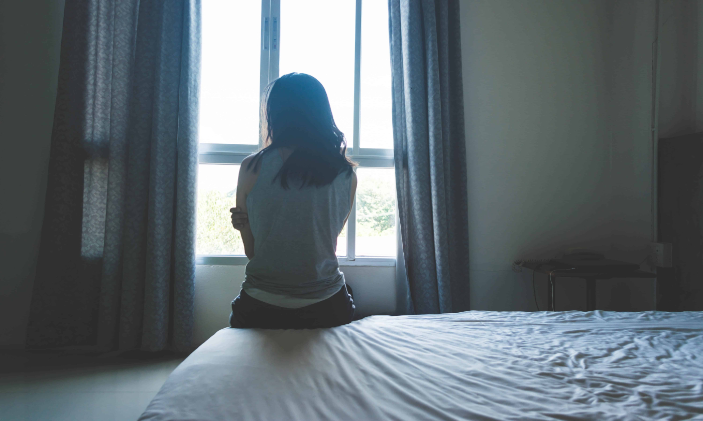 อาการทางกายภาพที่เกิดจากความวิตกกังวล กับสิ่งที่ควรรู้