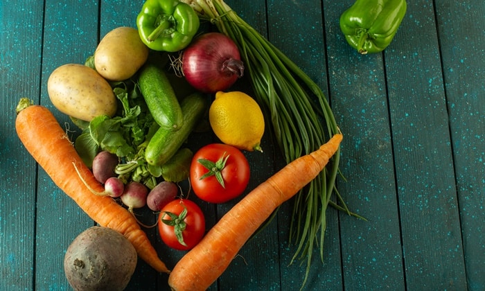 อาหารต้านกรดไหลย้อน ที่กินแล้วแก้ปัญหาแสนแสบทรวง