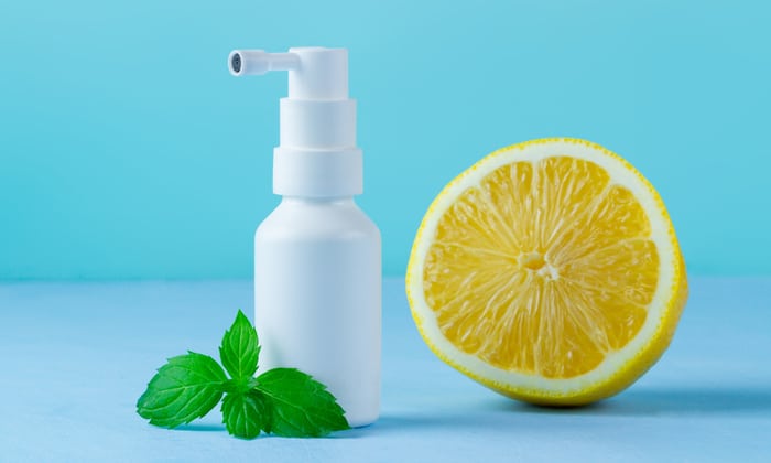 สูตรสเปรย์เลมอน แบบทำเอง และประโยชน์ต่อเส้นผม