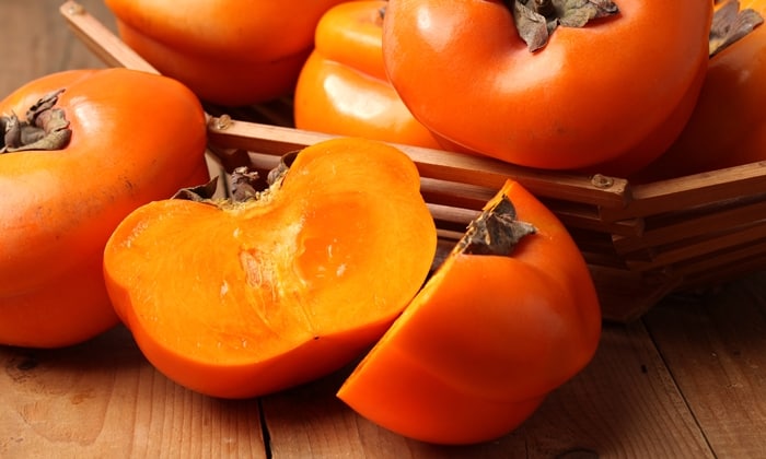 5 ประโยชน์ดีๆ ที่อาจทำให้คุณอยากกิน ลูกพลับ