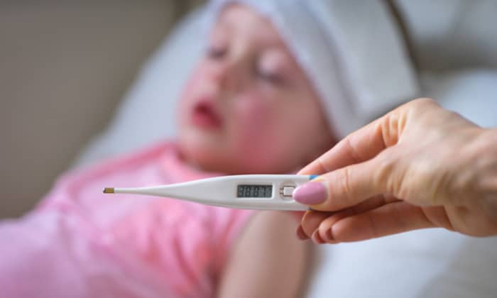 สัญญาณและอาการของโรคคาวาซากิ มีอะไรบ้าง