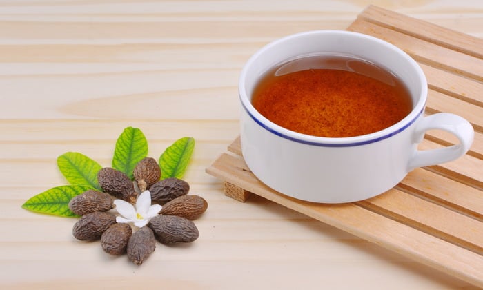 สูตรน้ำลูกสำรอง