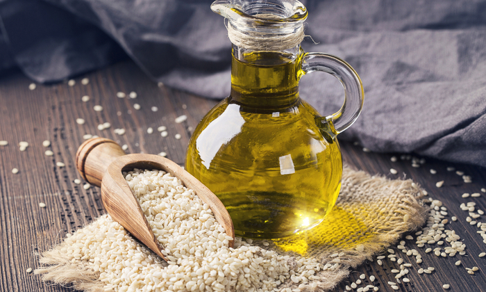 น้ำมันงา ไอเท็มเด็ด เคล็ดลับของความงามและการมีสุขภาพที่ดี