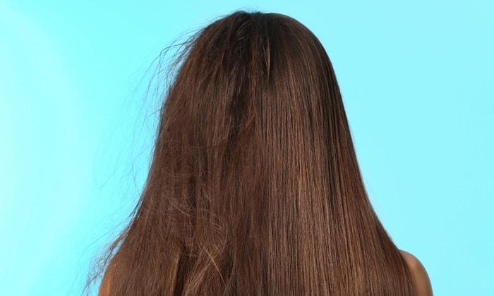 ผมไฟฟ้าสถิต หวีแล้วผมฟู มีวิธีรับมือและแก้ไขได้อย่างไรบ้าง