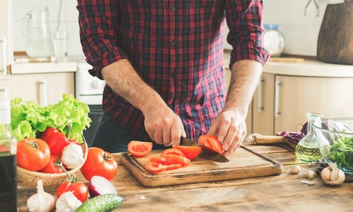 สุดยอดอาหารสำหรับคุณผู้ชาย หากินก็ง่าย แถมได้สุขภาพด้วย