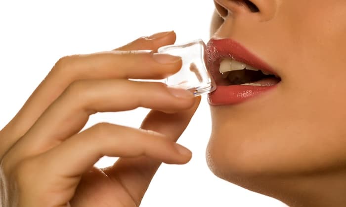 ของที่ไม่ควรเอาเข้าปาก ถ้าคุณอยากมีฟันสวย