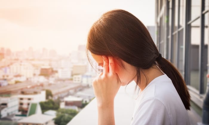 ควรทำอย่างไรเมื่อ ไมเกรนกำเริบเมื่ออากาศเปลี่ยนแปลง