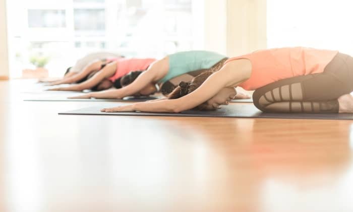 สุดยอด ท่าโยคะ ช่วยให้เซ็กส์แซ่บ แบบไม่ต้องพึ่งยา