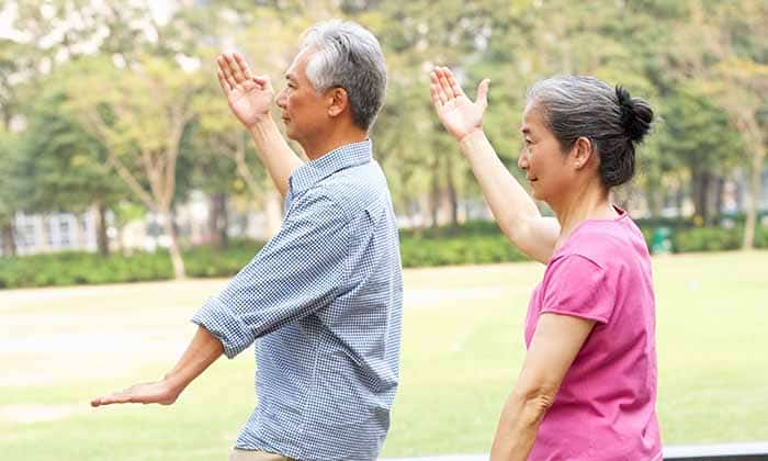 อายุ 50 ก็แซ่บได้ กับ วิธีลดน้ำหนัก สำหรับคนอายุ 50 ที่ต้องกลับมาหุ่นเป๊ะดังใจ