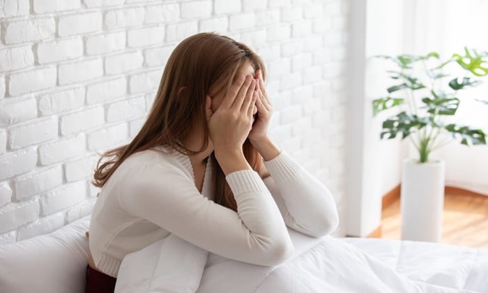 5 โรคแฝง ที่มาพร้อมกับ สัญญาณอาการเหนื่อยล้า