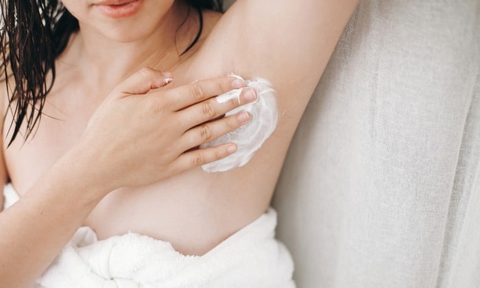 ครีมกำจัดขน ข้อดีและข้อเสียที่ควรรู้