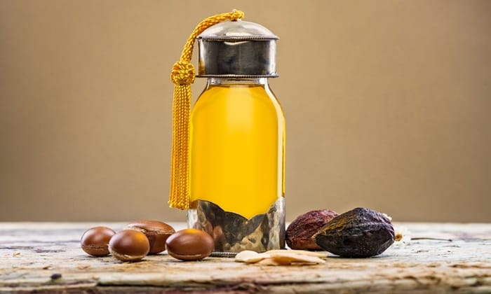 ประโยชน์สุขภาพของน้ำมันอาร์แกน (Argan oil) น้ำมันสกัดสารพัดประโยชน์