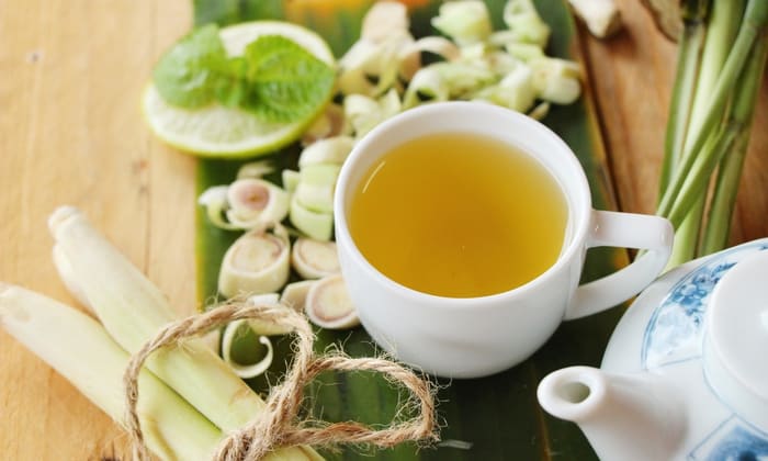 สูตรชาตะไคร้