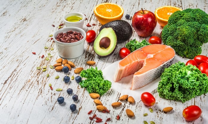 อาหารคาร์โบไฮเดรตต่ำกับคนเป็นเบาหวาน กินอย่างไรให้ดีต่อสุขภาพ