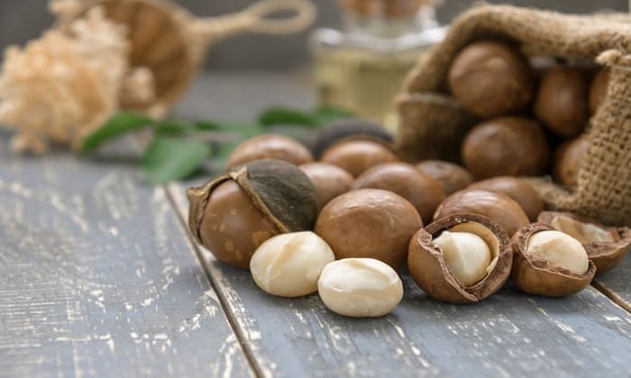 แมคคาเดเมีย ถั่วมหัศจรรย์ สารพัดประโยชน์ต่อสุขภาพ