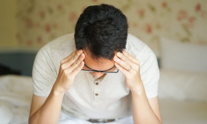 ป้องกันโรคหลอดเลือดสมอง ด้วยวิธีที่คุณเองก็ทำได้