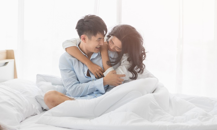 เคล็ดลับที่ช่วยให้สุขภาพเซ็กส์ดีขึ้น