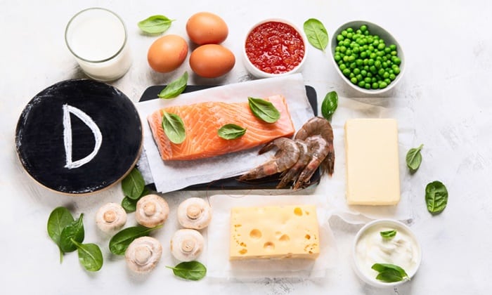 วิตามินดี ช่วยลดความเสี่ยงในการเกิดโรคมะเร็ง ได้จริงเหรอ