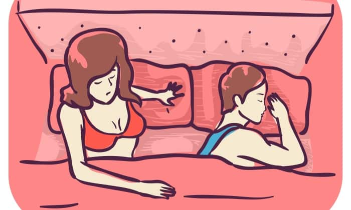 เพิ่มความต้องการทางเพศ ด้วยวิธีแบบธรรมชาติ ที่คุณเองก็ทำได้!