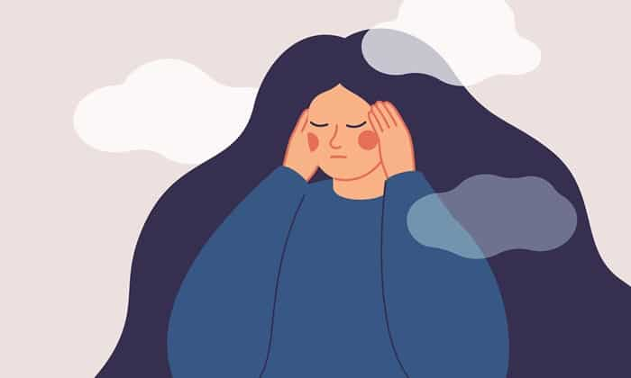 ภาวะสมองล้า (Brain Fog) ส่งผลอย่างไรต่อสุขภาพ