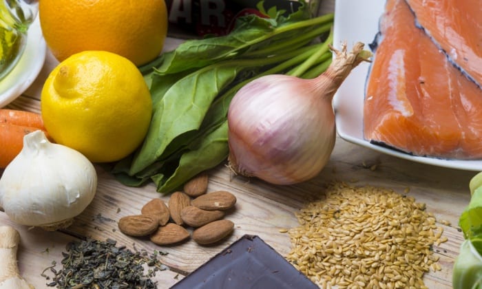 อาหารสำหรับผู้ป่วยมะเร็งเต้านม อะไรกินได้ อะไรควรเลี่ยง