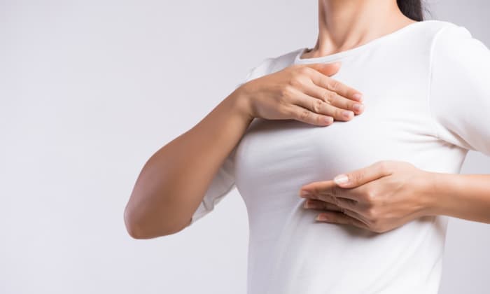 ฝีเต้านม สาเหตุ อาการ และการรักษา