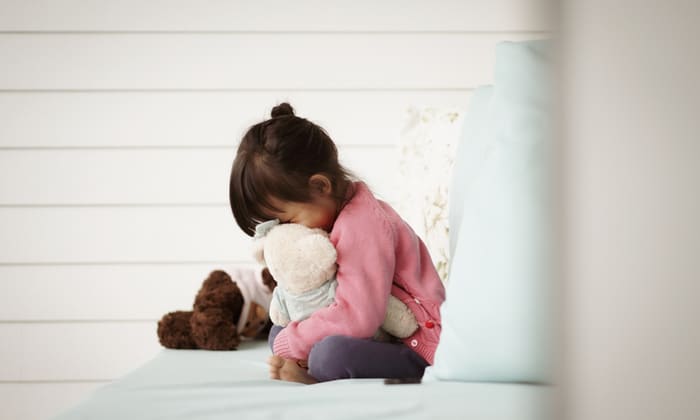 น้องเน่า คืออะไร ส่งผลต่อสุขภาพและการใช้ชีวิตของเด็กอย่างไร