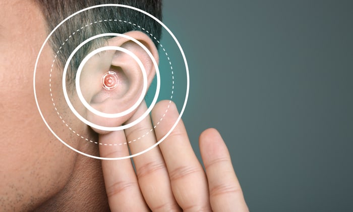 หูหนวก (Deafness)