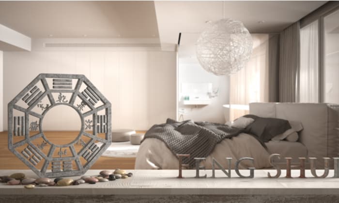 ฮวงจุ้ยห้องนอน ที่ดีต้องเป็นอย่างไร จัดห้องนอนแบบไหนให้สุขภาพดี ชีวิตเฮง