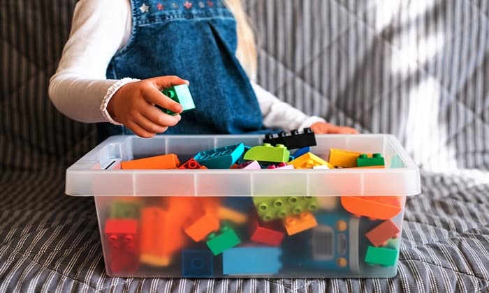 ทักษะชีวิต ที่เด็กแต่ละช่วงวัยควรเรียนรู้