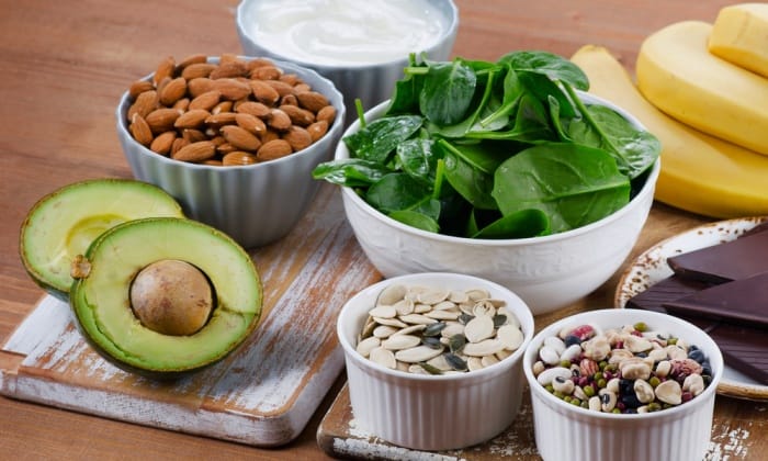 แมกนีเซียมบรรเทาอาการไมเกรน ได้จริงหรือไม่