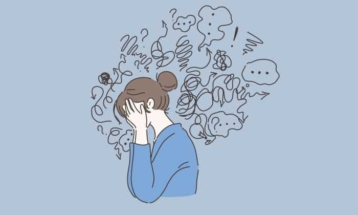 จัดการความวิตกกังวล ก่อนจะกลายเป็นความเครียดที่ส่งผลต่อสุขภาพ