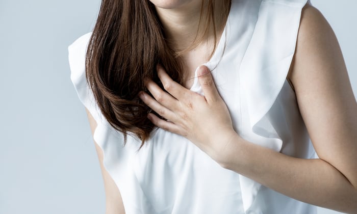 ป้องกันหัวใจล้มเหลว คุณทำได้ แค่เปลี่ยนไลฟ์สไตล์การใช้ชีวิต