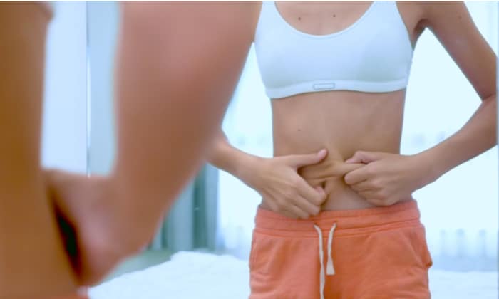 หุ่นทรงกระบอก ออกกำลังกายและกินอาหารแบบไหนถึงจะดี