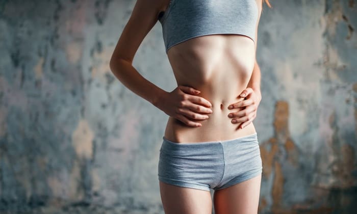 สัญญาณเตือนของโรคคลั่งผอม ที่ทุกคนควรรู้ไว้